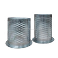 Compressor Oil Mist Separator
